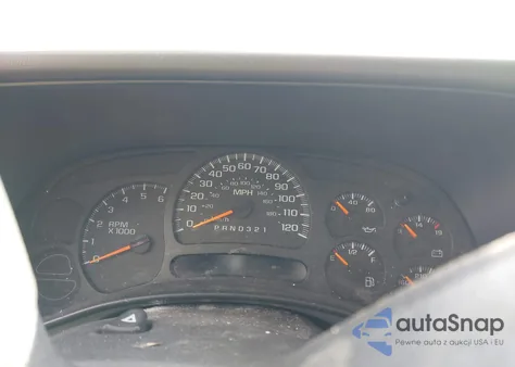 2006 Chevrolet Silverado 1500 Lt1 z USA, uszkodzony, nr VIN 1GCEK19B36Z206198